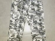 3/4 Hose für Damen zu verkaufen *Größe 42* Tarnmuster - Walsrode