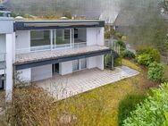 Erbpacht Einfamilienhaus im Bungalow Stil mit Traum Panoramaausblick in Dortmund Holzen - Höchsten - Dortmund