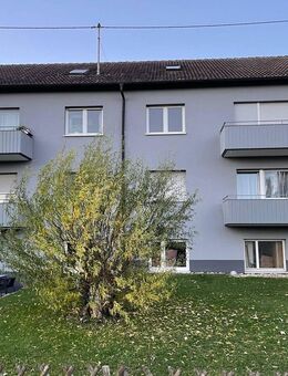 Ein solides Investment in Freiburg-Opfingen, 7 Wohneinheiten - Freiburg (Breisgau)