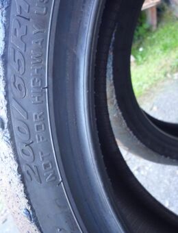 Slick Pirelli Motorrad, - Hildesheim