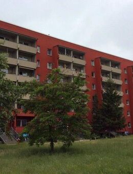 2 Zimmer Wohnung unweit vom Kulkwitzer See! - Leipzig