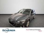 Audi A3, Sportback TFSI e Advanced 40, Jahr 2020 - Homburg