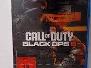 Call of Duty: Black Ops 6 OVP für PS5 NEU - Andernach