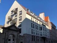 Exklusive 2-Zimmer-Dachgeschosswohnung in Nürnberg zu vermieten - Nürnberg