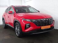 Hyundai Tucson Trend Mild-Hybrid 2WD DCT ACC/LED/Kamera - Berlin