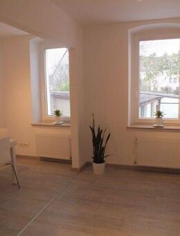 Große Wohnung im Hochparterre in Osnabrück-Schinkel - Osnabrück