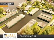 ***Top Lage am Heidensee***inkl. Boot & Trailer - Schwerin