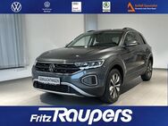 VW T-Roc, 1.5 Move Allwetter, Jahr 2023 - Hannover