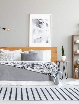 Neubauprojekt in Hochdorf, 3- Zi.-Whg., OG, Balkon, KfW55, Aufzug, Tiefgarage! - Hochdorf (Regierungsbezirk Stuttgart)