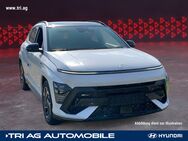 Hyundai Kona, 1.6 T-Gdi SX2 N-Line 198PS, Jahr 2023 - Sinzheim