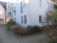 Zentrale ebenerdige 2 Zimmer in Heilsbronn! Sofort beziehbar! - Heilsbronn