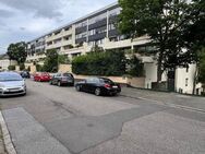 Exklusive 160 m² Wohnung mit sechs Zimmern in gehobener Lage in Ludwigshafen Süd - Nähe Parkinsel - Waibstadt