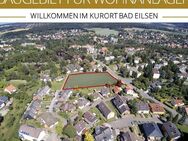 Quartier für Geschosswohnungsbau nahe Bückeburg für ca. 60 Wohnungen - Bad Eilsen