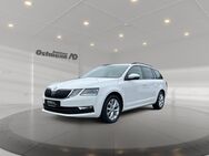 Skoda Octavia, Combi Tour 110kw TDI, Jahr 2020 - Fritzlar