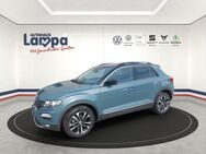 VW T-Roc IQ. Drive 1.6 TDI 6-Gang ACC, AHK, SHZ - Lengerich (Niedersachsen)