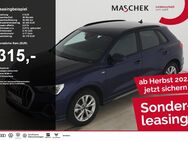 Audi Q3, S line 35 TDI VCplus R, Jahr 2023 - Wackersdorf