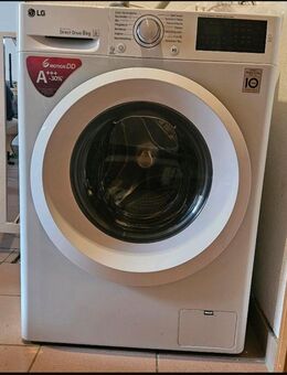 LG Waschmaschine - Bechtheim