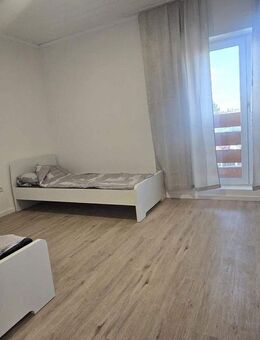 Vermietung als Monteurunterkunft, WG, Pension, möbliert! - Greding