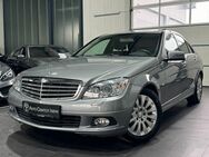 Mercedes-Benz C 200 CGI BlueEfficiency | AUT | RENTNER |8-FACH - Spaichingen