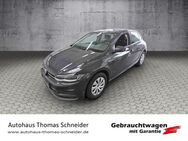 VW Polo, 1.0 TSI Comfortline, Jahr 2021 - Reichenbach (Vogtland)