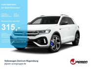 VW T-Roc, R 300PS | 315 netto Gewerbe, Jahr 2022 - Regensburg