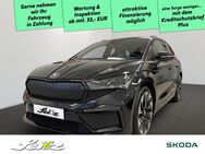 Skoda Enyaq, 80 Sportline, Jahr 2022 - Sonthofen