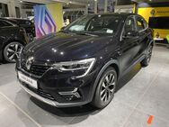 Renault Arkana, TCe 140 Equilibre Notrad, Jahr 2022 - Dresden