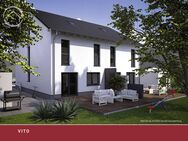 Modernes Einfamilienhaus in familienfreundlicher Umgebung in Neukirchen-Vluyn - Neukirchen-Vluyn