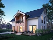 Sonne, Aussicht und Ruhe - das bietet Ihnen unser Angebot mit diesem Haus. - Imsbach