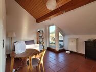 Bezugsfreie 3-Zimmerwohnung mit Garage in ruhiger Lage von Seppenhofen - Löffingen