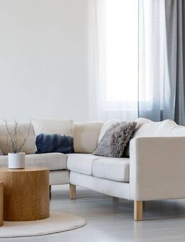 3-Zi. Wohnung - Neubau - provisionfrei - Nürnberg