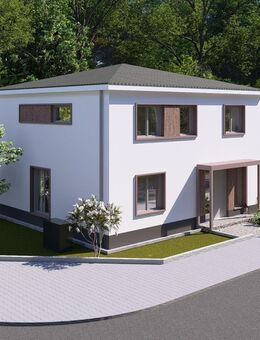 Traumhafte Stadtvilla am Cottbuser Ostsee- Ihr neues Zuhause in idyllischer Lage - Cottbus
