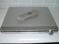 Panasonic SA - XR 25 Receiver Versterker mit FB + Geschenk . - Aachen
