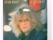 Alison Moyet-Is this Love-Blow Wind Blow-Vinyl-SL,1986 - Linnich