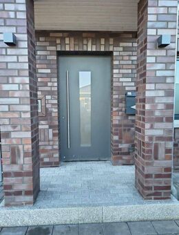 Doppelhaushälften - Hammah