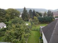 TRIER-PFALZEL: STUDIS AUFGEPASST! Appartement 43 m² mit Balkon & Garten in ruhiger Wohnlage! - Trier