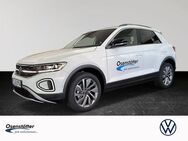 VW T-Roc, 1.0 TSI Move virtuel, Jahr 2024 - Traunstein