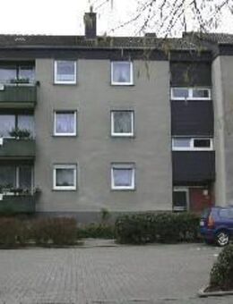 Nimm mich! 2,5-Zimmer-Wohnung - Essen