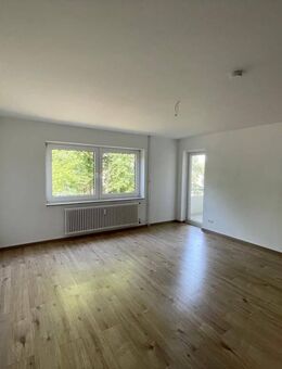 Moderne 3-Zimmer-Wohnung mit Balkon in Menden Platte Heide - Menden (Sauerland)