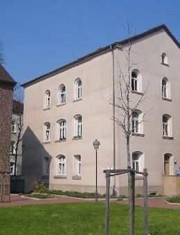 Bezugsfertige Wohnung - Einfach Möbel rein und Füße hoch! - Duisburg