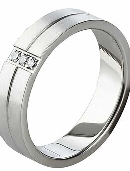 Damenring Edelstahl AB816 - Aholming