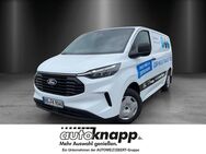 Ford Transit Custom, L1, Jahr 2023 - Weinheim