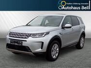 Land Rover Discovery Sport, S AWD D240 EU6d-T el, Jahr 2020 - Frankenberg (Eder)