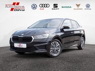 Skoda Fabia, 1.0 TSI Tour, Jahr 2023 - Wittenberge