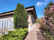 Selten 1 A Bungalow in Kaltenkirchen / Oersdorf – Ihr Traumhaus wartet auf Sie! - Oersdorf