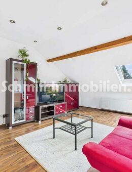 Hochwertig möblierte 1,5-Zimmer-Wohnung in Frankfurt-Goldstein - Frankfurt (Main)