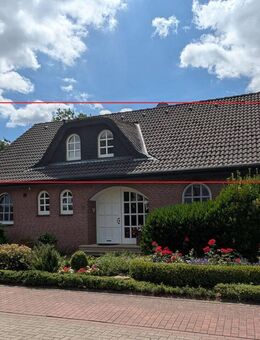 Mietwohnung für 2 Personen mit Blick ins Grüne in Warendorf - Warendorf