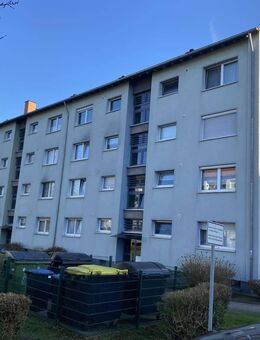 3 ½ Zimmer Eigentumswohnung zur Kapitalanlage in GE-Ückendorf - Gelsenkirchen