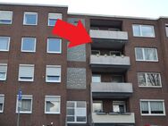 Gut geschnittene Wohnung im 2. Obergeschoss in ruhiger, zentraler Lage - Schermbeck