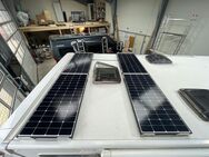 Sunpower Solaranlage 300W,>24% Hochvolttech., inkl. Einbau - Lüdinghausen Zentrum